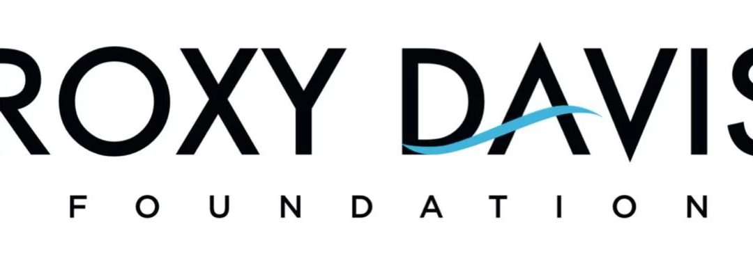 The Roxy Davis Foundation – From Khaye to Cali