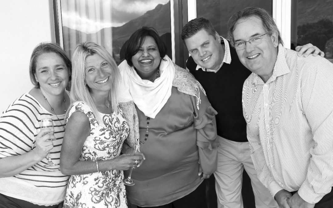 This Week We Celebrated Turning 28!!