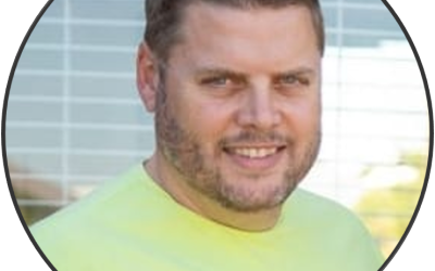 Congratulations to Danie Haumann on his AGA Qualification