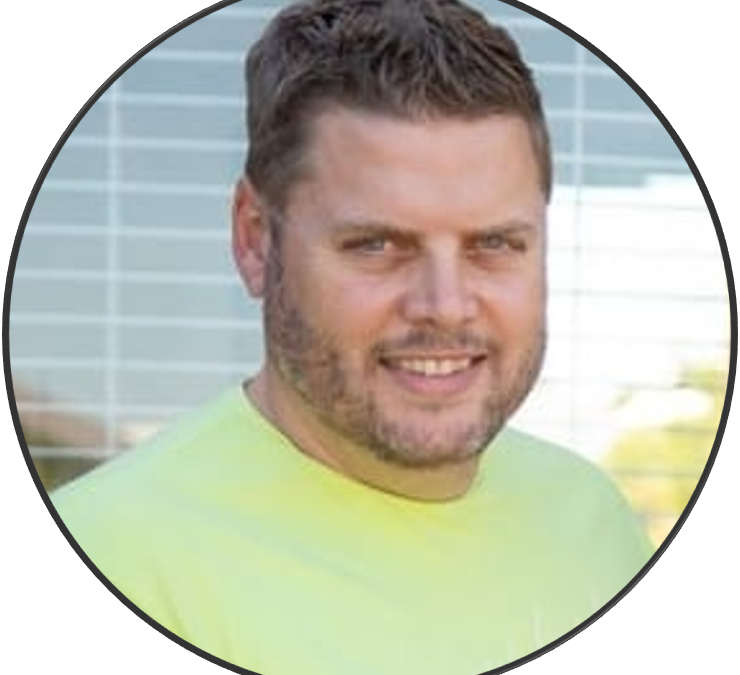 Congratulations to Danie Haumann on his AGA Qualification