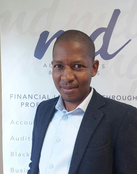 We welcome George to the MD Team