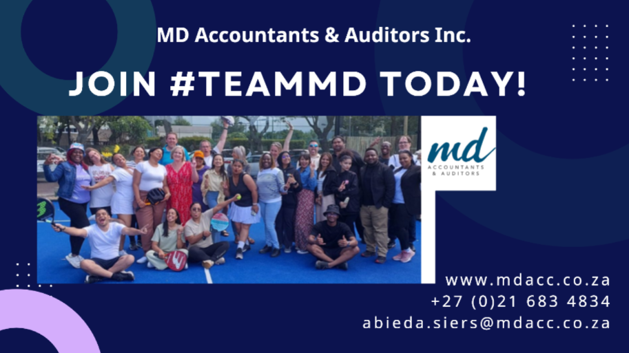 FIND OUT HOW YOU CAN JOIN OUR TEAM!