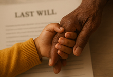 Wills Month 2025: How to Have the Last Word
