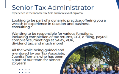 You don’t want to miss out…