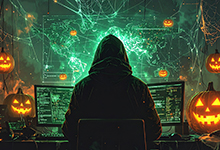 This Halloween, Stay Safe From eFiling Profile Hijackings