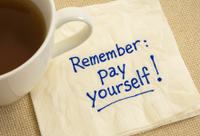 Salary Sacrifice: Why Founders Should Always Pay Themselves