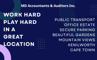 WE ARE HIRING! JOIN THE MD TEAM TODAY!