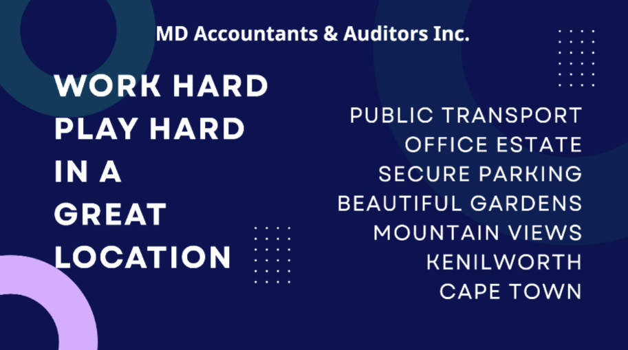 WE ARE HIRING! JOIN THE MD TEAM TODAY!