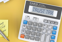 Surviving Trust Tax Season 2025 – And Beyond