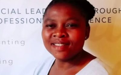 Congratulations Amanda – 20 Year Work Anniversary!