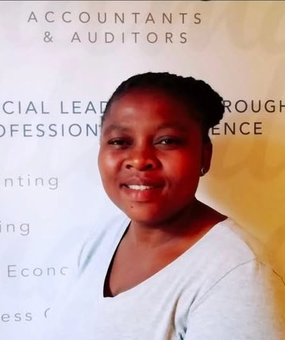 Congratulations Amanda – 20 Year Work Anniversary!