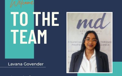 Welcome to #TeamMDStreets Lavana!