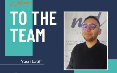 Welcome to #TeamMDStreets Yusri!
