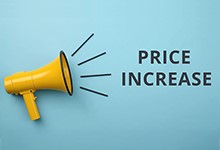 Our Top Tips for Communicating Price Changes