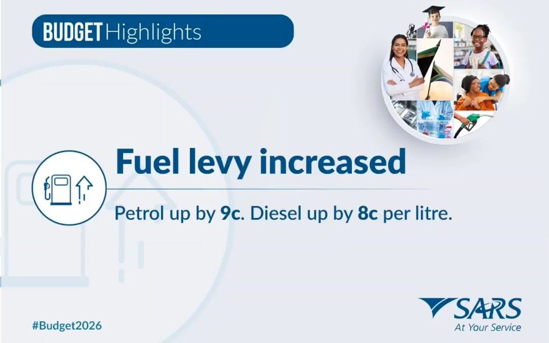 NB: BUDGET HIGHLIGHTS