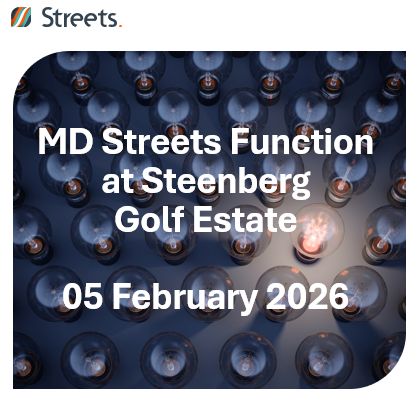 Feedback from the MDS Function at Steenberg Golf Estate