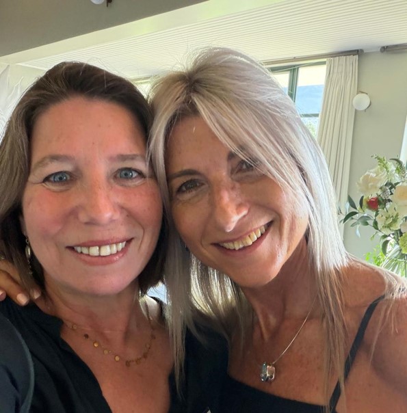 Photo memories captured at the MD Streets merger function