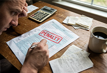 February Provisional Tax Deadline: How to Avoid Stiff Underestimation Penalties