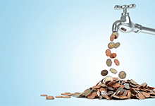 Why Your Cash Flow Problems May Be Down to Your Behaviour