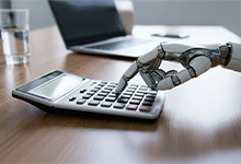 Streamlining In-House Accounting Processes with AI