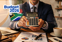 Budget 2026: Your Tax Tables and Tax Calculator