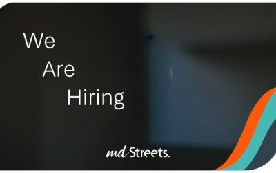 We Are Hiring