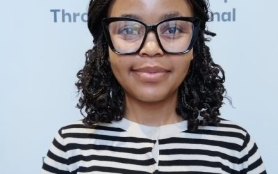 We welcome Kea to the MDS Team!