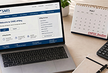 Annual Employer Tax Recon Due End May
