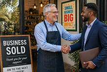 Selling Your Business to Retire? Get This Tax Relief!