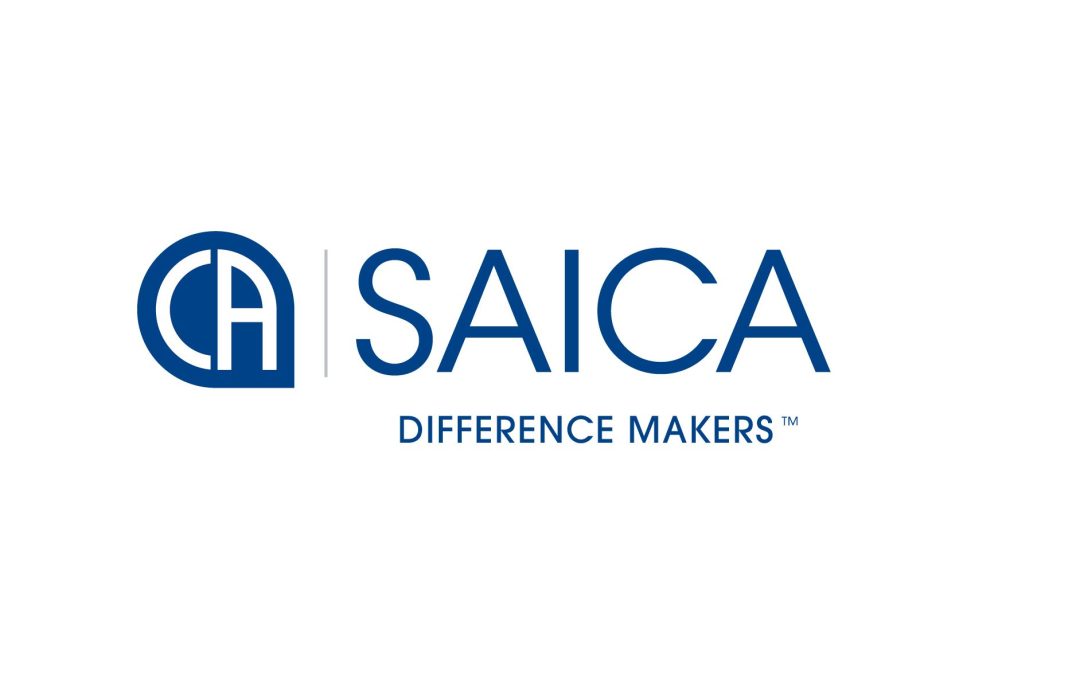SAICA Food Parcel Drive