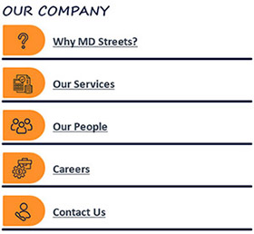 JUNE Newsletter | “At MD Streets, our multi-disciplinary approach to accounting, auditing, and tax keeps you on the right path…”