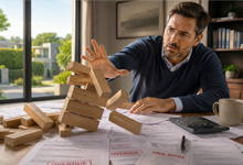 Non-Compliant Trust? Penalties are Piling up…