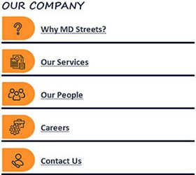 JULY 2026 Newsletter | “At MD Streets, our multi-disciplinary approach to accounting, auditing, and tax keeps you on the right path…”