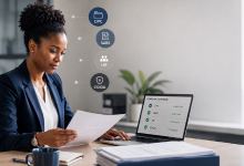 CIPC, SARS, UIF, COIDA… Our Expertise Makes Compliance Easier