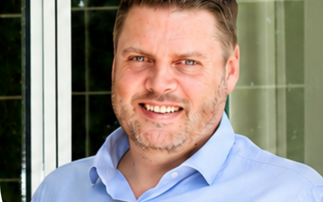 A final farewell to Danie Haumann after 23 years – you will be missed!