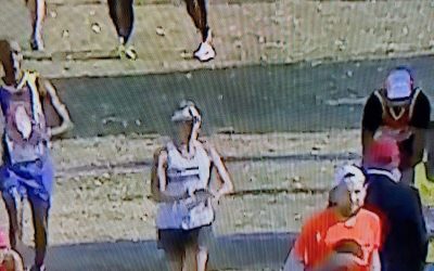 Congratulations to Alexis Sacks – 8th completed Comrades Marathon!