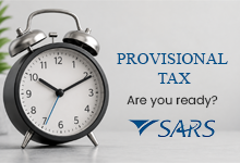 Provisional Tax Time: First Payment for 2027 Tax Year Due 31 August