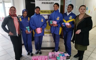 Women’s Day and Primrose Park Primary