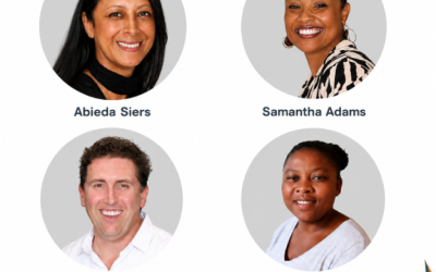 Happy Administrative Professional’s Day to our Incredible Team