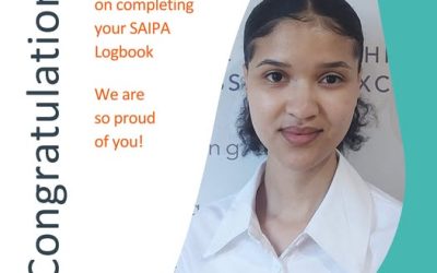 Congratulations Lauren-Lee!