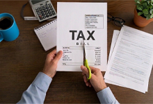 Cut Your Tax Bill: Rebates and Incentives Available This Tax Season